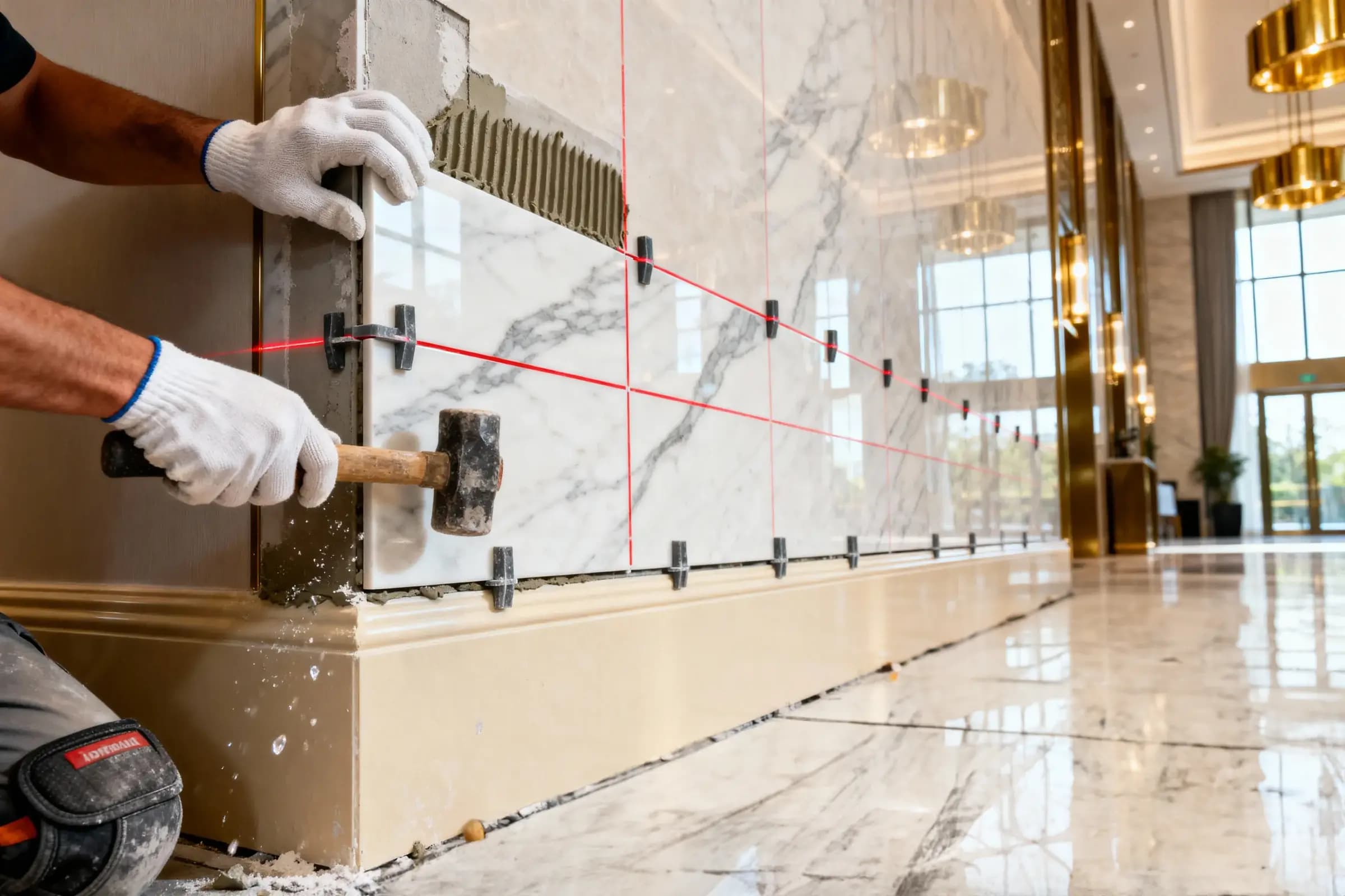 İç Mekan ve Detay İşler