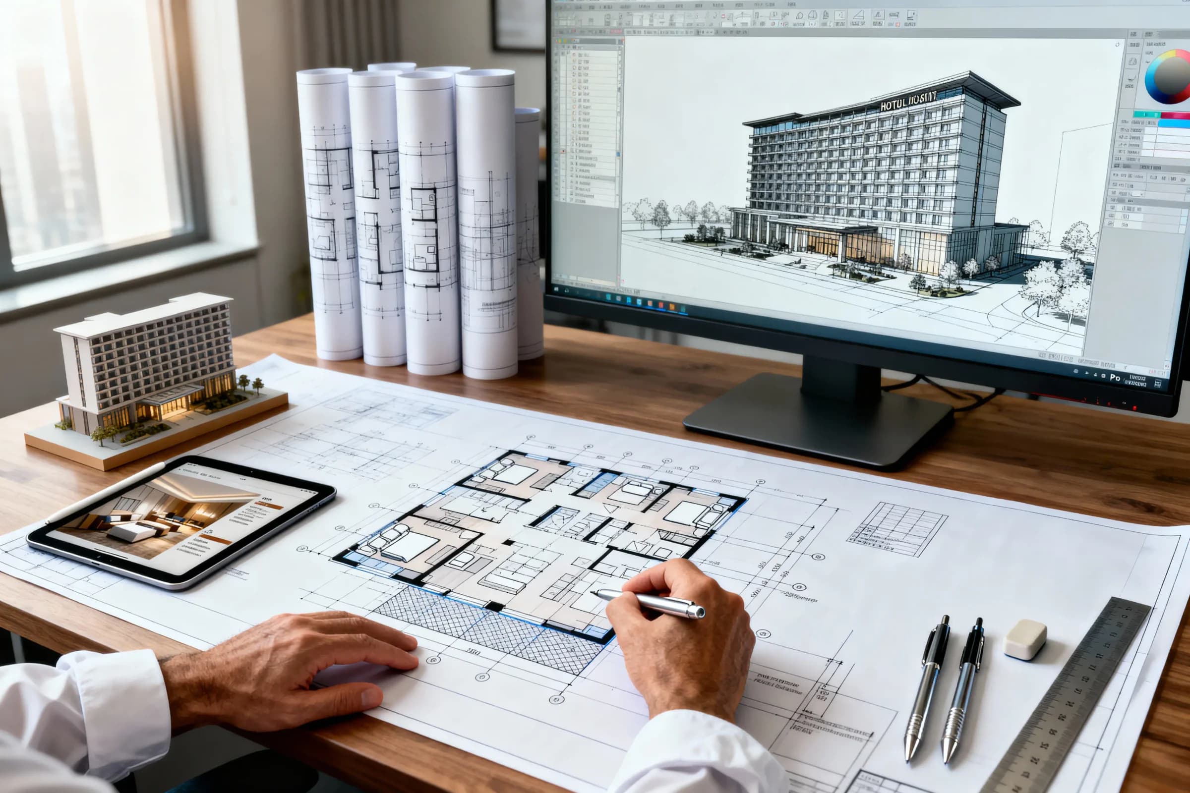 Planlama ve Tasarım